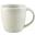 Beverage Mug - Terra Porcelain - Pearl - 30cl (10.5oz)