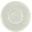 Saucer - Terra Porcelain - Pearl - 11.5cm (4.5&quot;)