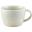 Beverage Cup - Bowl Shaped - Terra Porcelain - Pearl - 22cl (7.75oz)