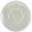Saucer - Terra Porcelain - Pearl - 14.5cm (5.75&quot;)
