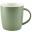 Beverage Mug - Porcelain - Matt Sage - 35cl (12.25oz)