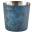 Serving Cup - Stainless Steel - Patina Blue - 42cl (14.8oz)