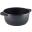 Casserole - Round - Non-Stick Cast Aluminium - Black - 4.4L (155oz)