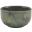 Round Bowl - Terra Porcelain - Aqua Green - 12.5cm (5&quot;) - 50cl (17.5oz)