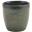 Chip Cup - Terra Porcelain - Aqua Green - 30cl (10.5oz)