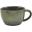 Beverage Cup - Bowl Shaped - Terra Porcelain - Aqua Green - 28cl (10oz)