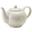 Teapot - Sereno Porcelain - Alto - 45cl (15.75oz)