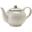 Teapot - Sereno Porcelain - Cirrus - 45cl (15.75oz)