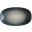 Plate - Oval - Arctic - Gourmet - 15cm (6&quot;)