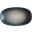 Plate - Oval - Arctic - Gourmet - 24cm (9.5&quot;)