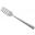 Dessert Fork - Verona - Vintage - 17.8cm (7&quot;)