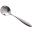 Soup Spoon - Salerno - 16.5cm (6.5&quot;)