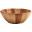 Round Bowl - Acacia Wood - 33cm (13&quot;)