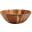 Round Bowl - Acacia Wood - 36cm (14&quot;)