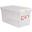 Storage Container - GN 1/3 - 15cm (6&quot;) Deep - 6.5L