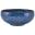 Round &#39;Belly&#39; Bowl - Terra Porcelain - Aqua Blue - 14.5cm (5.75&quot;) - 60cl (21oz)