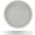 Presentation Plate - Low Profile - Incise Porcelain - Lucine - 25cm (9.75&quot;)