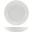 Coupe Bowl - Incise Porcelain - Solara - 23cm (9&quot;) - 80cl (28oz)