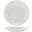 Coupe Bowl - Incise Porcelain - Solara - 25.5cm (10&quot;) - 1.2L (42oz)