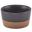 Ramekin - Stoneware - Kava - Black - 7.5cl (2.5oz)