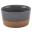 Ramekin - Stoneware - Kava - Dark Grey - 7.5cl (2.5oz)