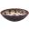 Round Bowl - Terracotta - Sabrosa - Luna - 15cm (6&quot;) - 40cl (14oz)