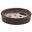 Tapas Dish - Terracotta - Sabrosa - Luna - 11cm (4.25&quot;) - 18cl (6.25oz)