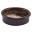 Tapas Dish - Terracotta - Sabrosa - Luna - 7.5cm (3&quot;) - 5cl (1.75oz)