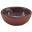 Round Bowl - Terracotta - Sabrosa - Lila - 7.5cm (3&quot;) - 5cl (1.75oz)