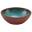 Round Bowl - Terracotta - Sabrosa - Fresco - 11cm (4.25&quot;) - 18cl (6.25oz)