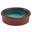 Tapas Dish - Terracotta - Sabrosa - Fresco - 7.5cm (3&quot;) - 5cl (1.75oz)