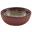 Round Bowl - Terracotta - Sabrosa - Stone - 7.5cm (3&quot;) - 5cl (1.75oz)