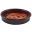 Tapas Dish - Terracotta - Sabrosa - Sol - 13cm (5&quot;) - 21cl (7.5oz)