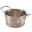 Casserole - Mini - Round - Stainless Steel - 28cl (10oz)