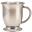Tankard Mug - Stainless Steel - 45cl (15.75oz)