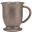 Tankard Mug - Vintage Steel - 45cl (15.75oz)