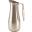 Water Jug - Curved - With Handle - Stainless Steel - 1.6L (56.25oz)
