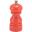 Salt or Pepper Mill - Coral - Acrylic - 13cm (5&quot;)