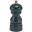 Salt or Pepper Mill - Dark Green - Acrylic - 13cm (5&quot;)