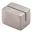 Sign Holder - Rectangular - Aluminium - 3.2cm (1.3&quot;)