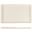 Platter - Rectangular - Melamine - Copenhagen - White - GN 1/1