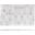 Serving Slab - Rectangular - Melamine - Marrakesh - White - GN1/1