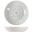 Round Bowl - Melamine - Marrakesh - White - 42.5cm (16.75&quot;) - 7.5L (264oz)