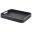 Serving Tray - Butlers - Oblong - Wood Veneer - Black - 35.5cm (14&quot;)