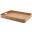 Serving Tray - Butlers - Oblong - Light Wood Veneer - 55cm (21.75&quot;)