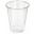 Cold Cup - Clear - rPET - 7oz (20cl)