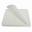 Greaseproof Paper - Square Sheets - Single Ream - White - 17.75cm (7&quot;)