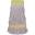 Mop Head - Stayflat Kentucky Scratchback - Yellow - 340gm (12 oz)