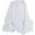 Mop Head - Big White - Kentucky - White - 175g (6oz)