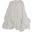 Mop Head - Big White - Kentucky - White - 210g (7.5oz)